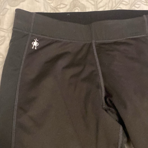 Like new smart wool leggings no flaws - Picture 2 of 9